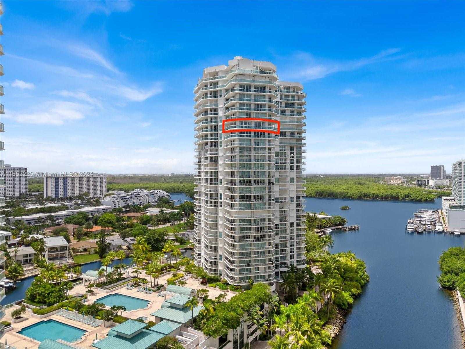 Small Image of 16500 COLLINS AVE #2451, Sunny Isles Beach Number 27