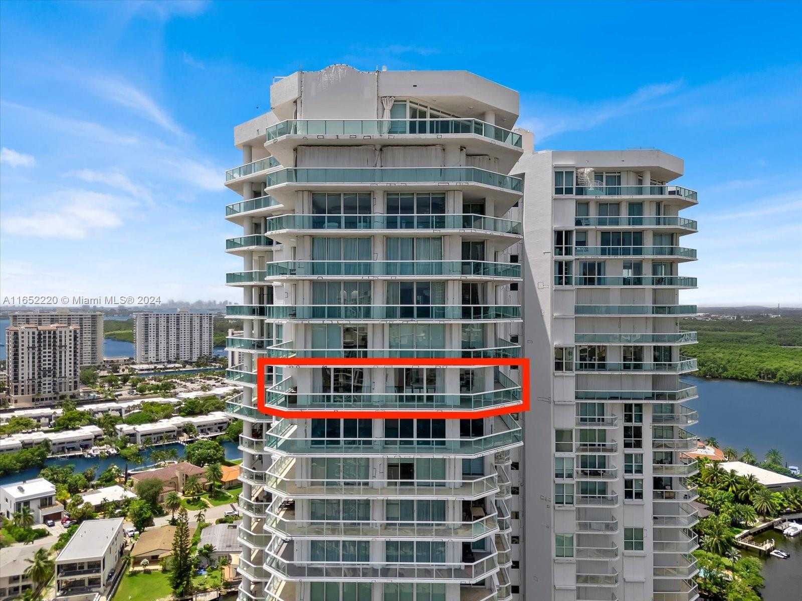 Small Image of 16500 COLLINS AVE #2451, Sunny Isles Beach Number 28