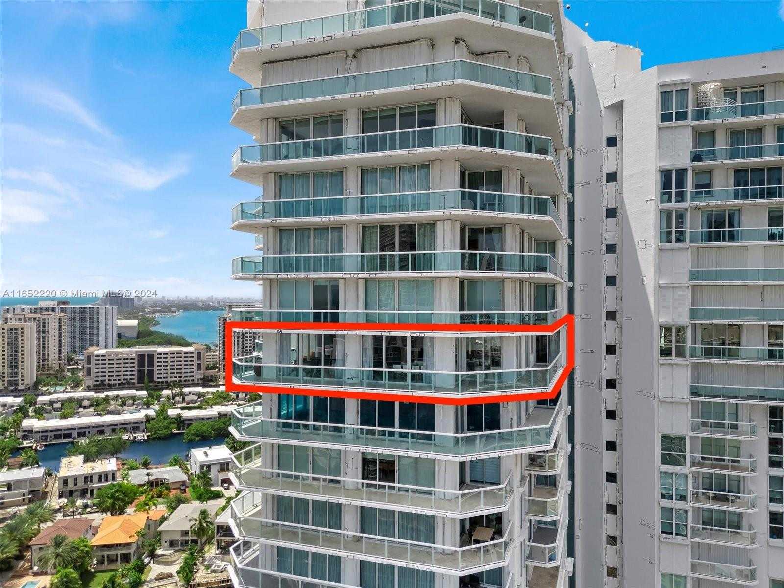 Small Image of 16500 COLLINS AVE #2451, Sunny Isles Beach Number 29