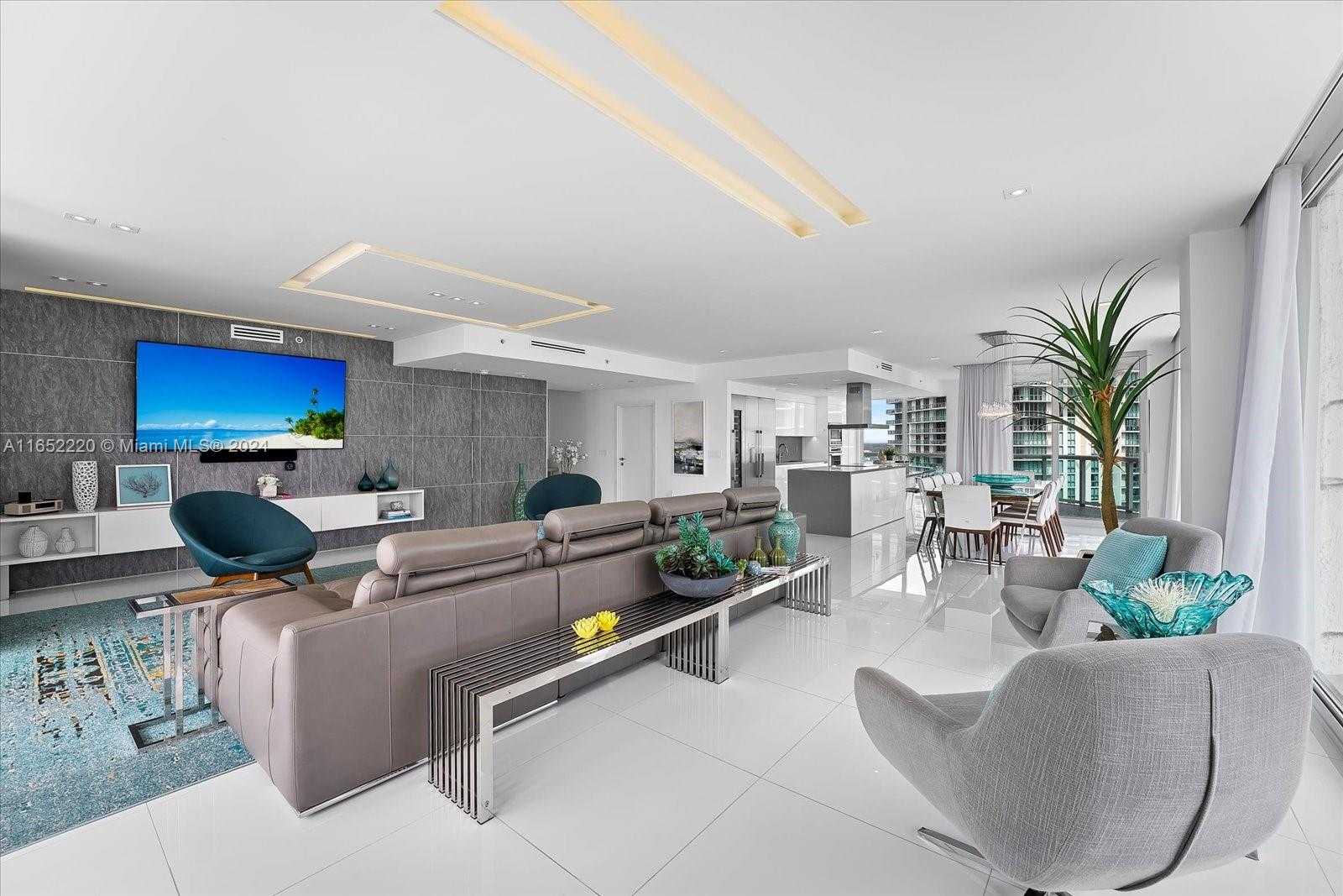 Small Image of 16500 COLLINS AVE #2451, Sunny Isles Beach Number 3