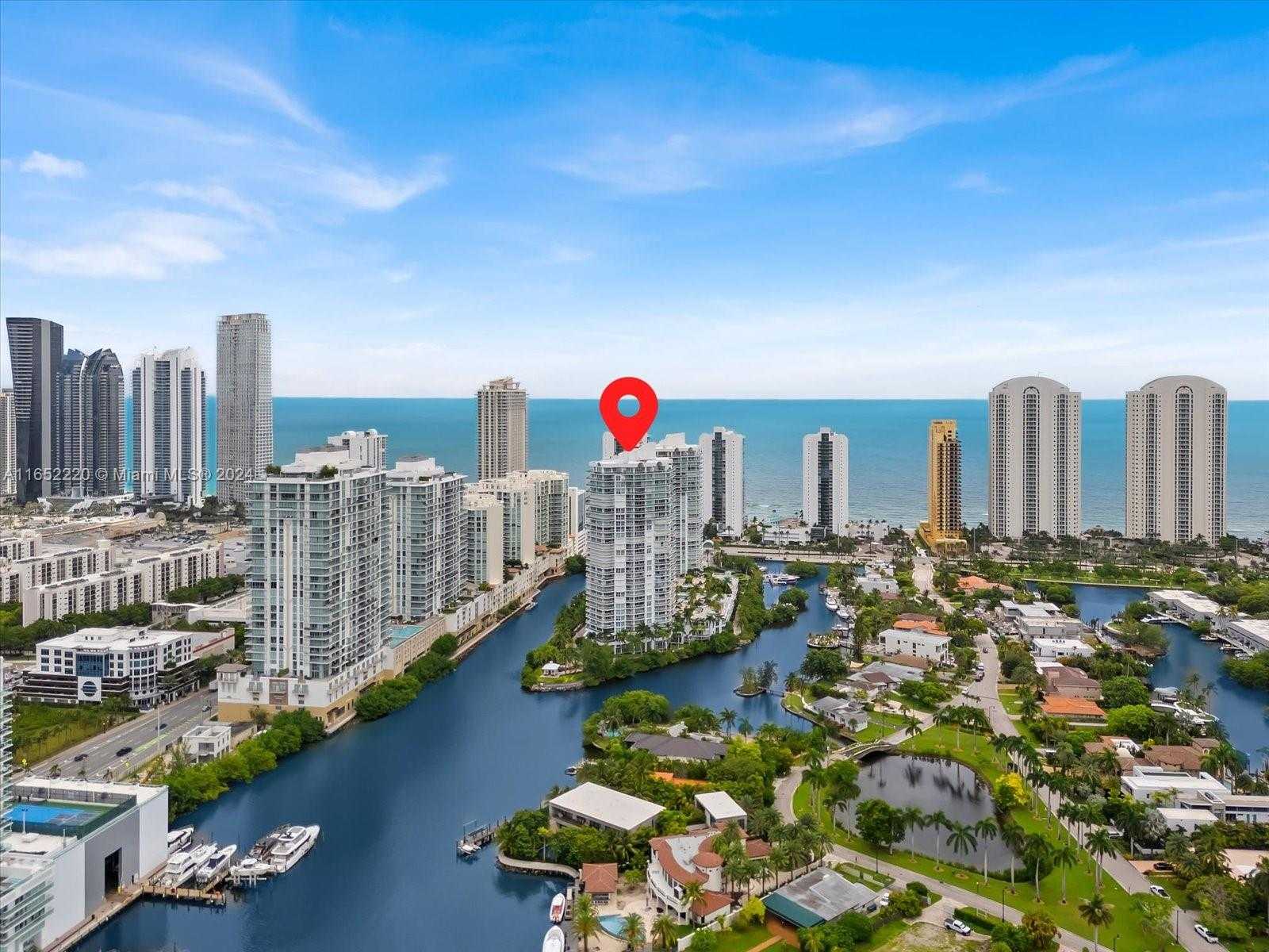 Small Image of 16500 COLLINS AVE #2451, Sunny Isles Beach Number 30