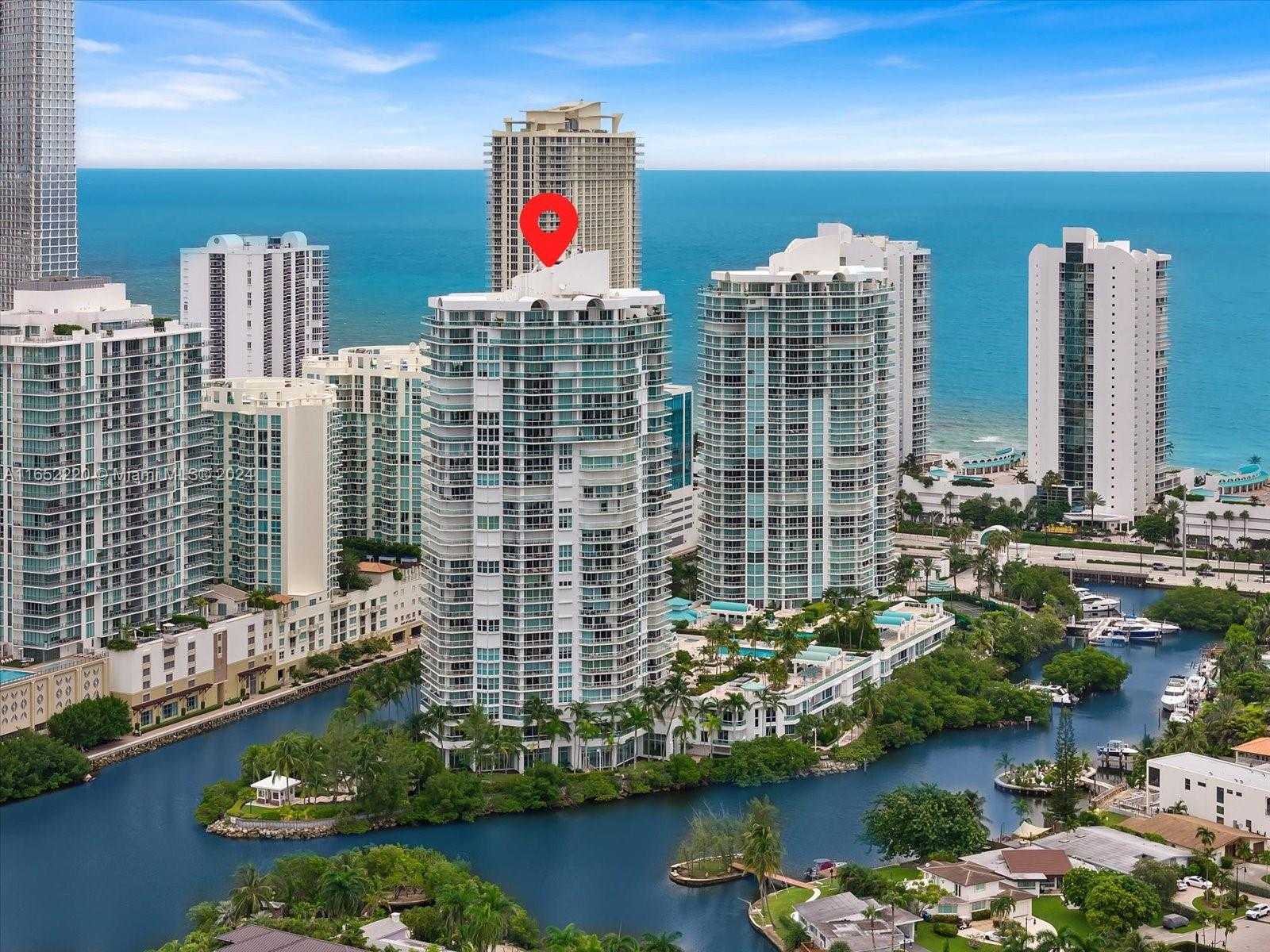 Small Image of 16500 COLLINS AVE #2451, Sunny Isles Beach Number 31