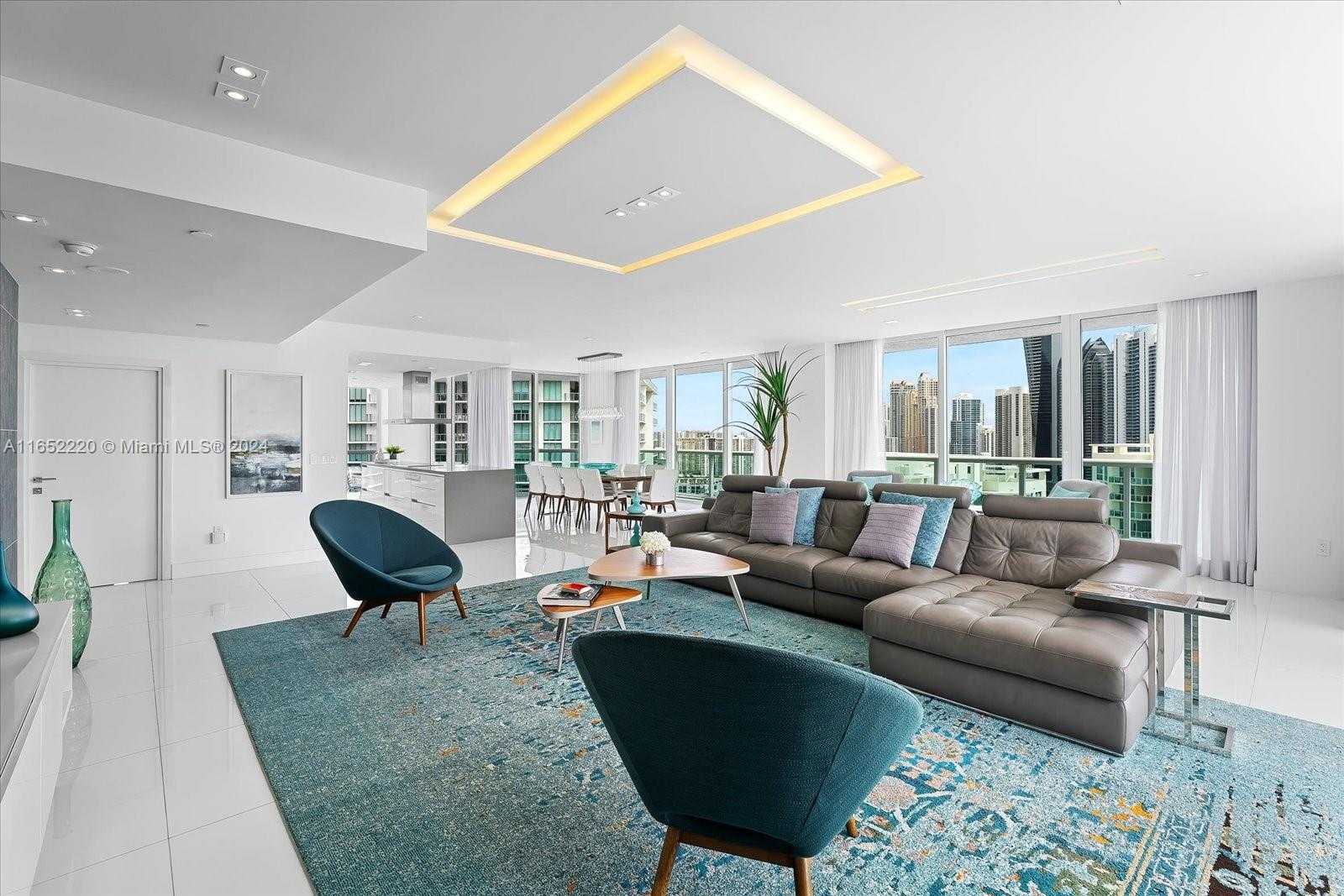 Small Image of 16500 COLLINS AVE #2451, Sunny Isles Beach Number 4