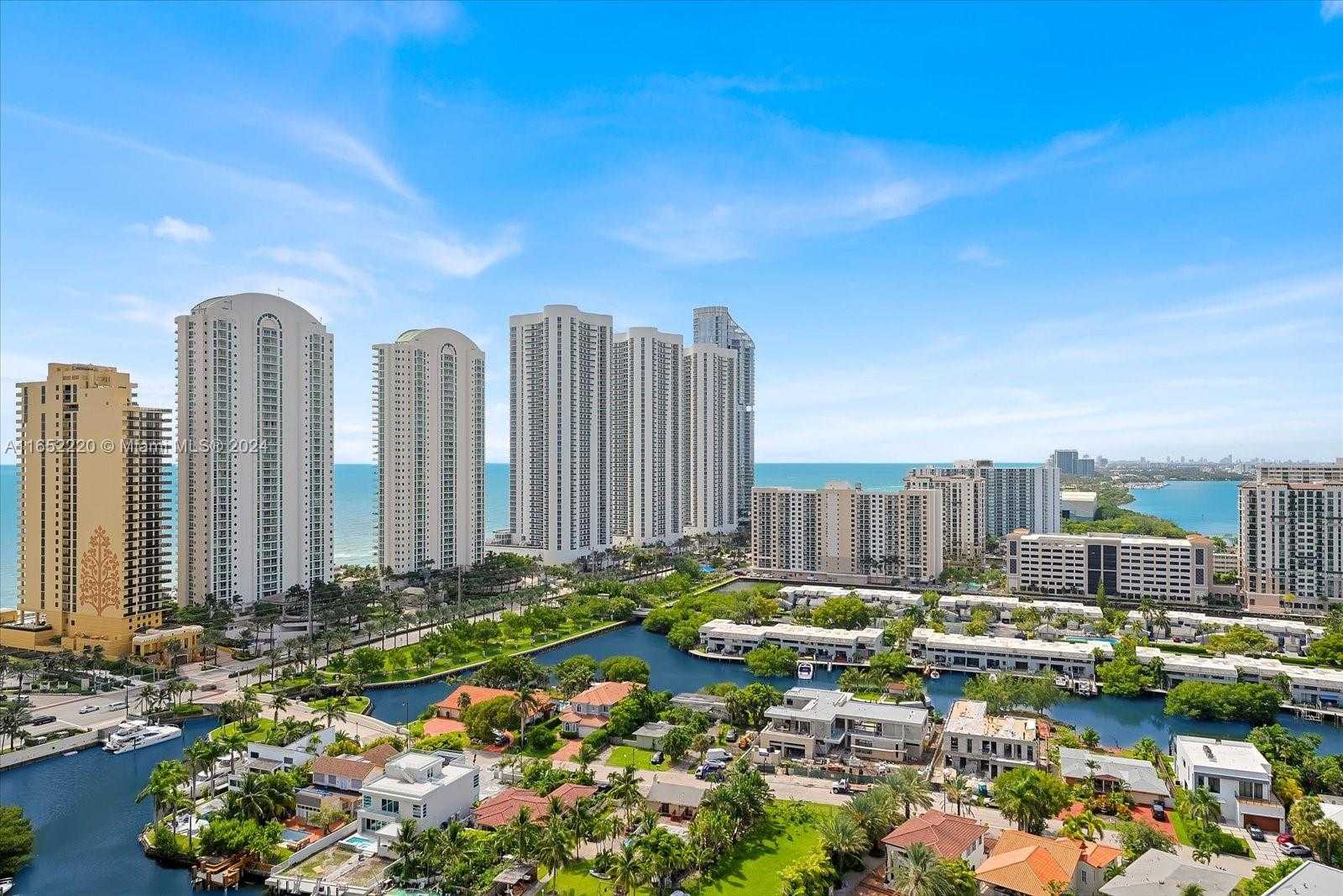 Small Image of 16500 COLLINS AVE #2451, Sunny Isles Beach Number 6