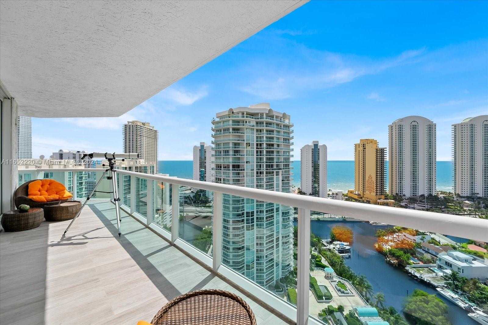 Small Image of 16500 COLLINS AVE #2451, Sunny Isles Beach Number 7