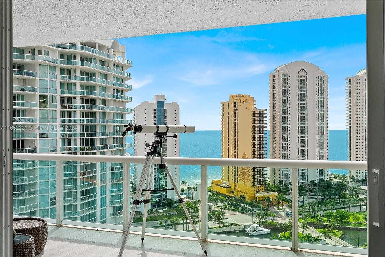 Small Image of 16500 COLLINS AVE #2451, Sunny Isles Beach Number 8