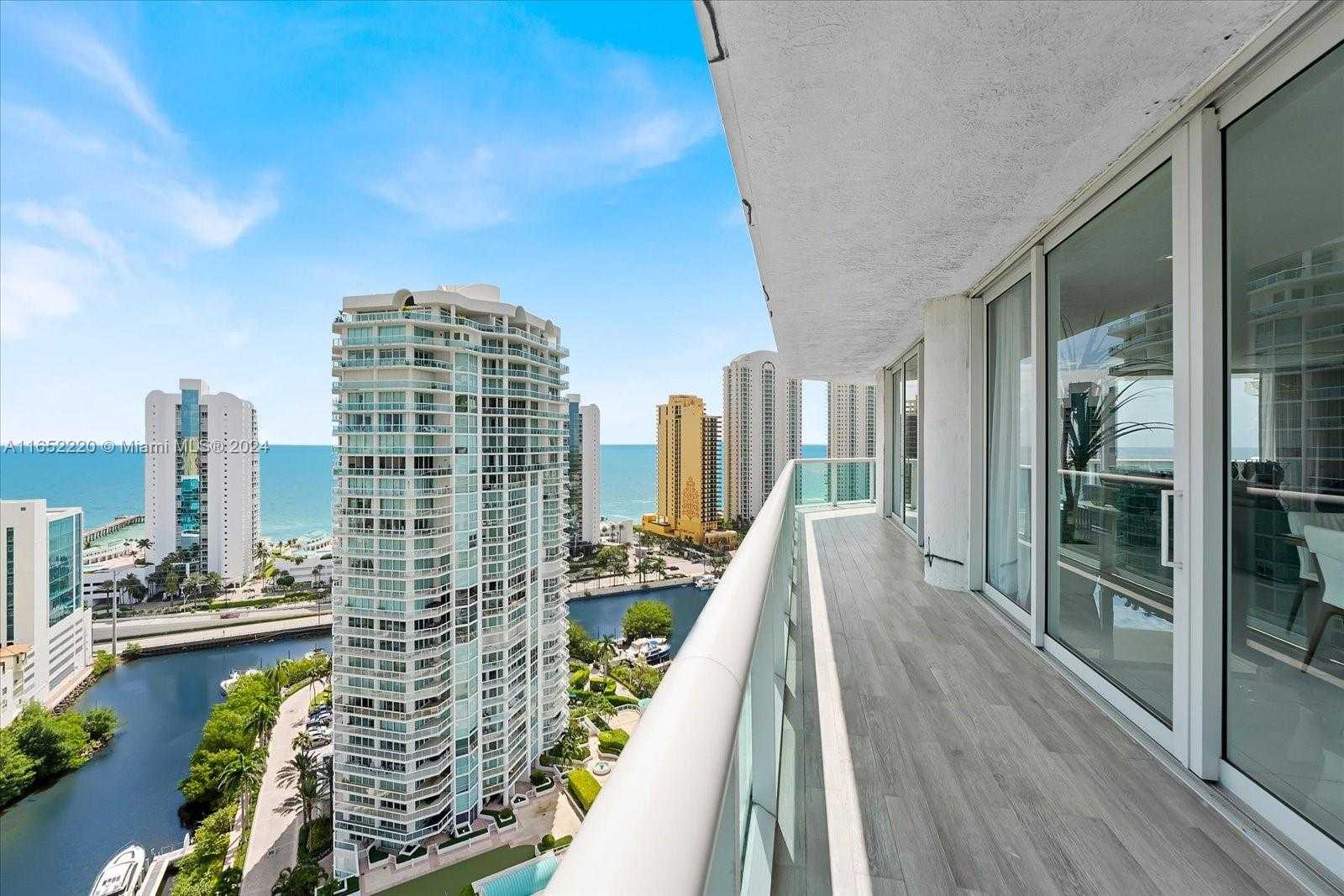 Small Image of 16500 COLLINS AVE #2451, Sunny Isles Beach Number 9