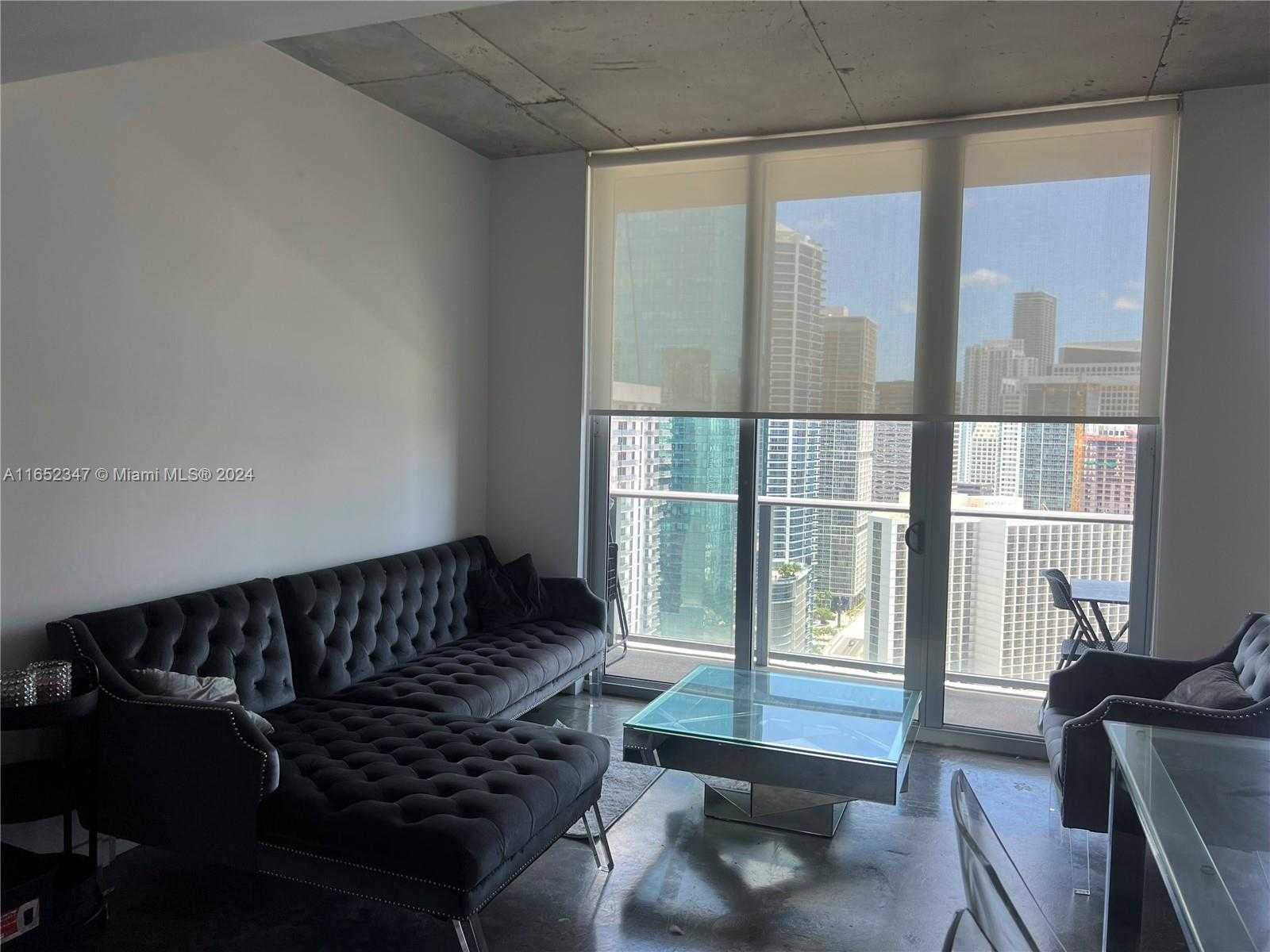 Small Image of 151 SOUTH EAST 1ST ST #3109, Miami Number 2