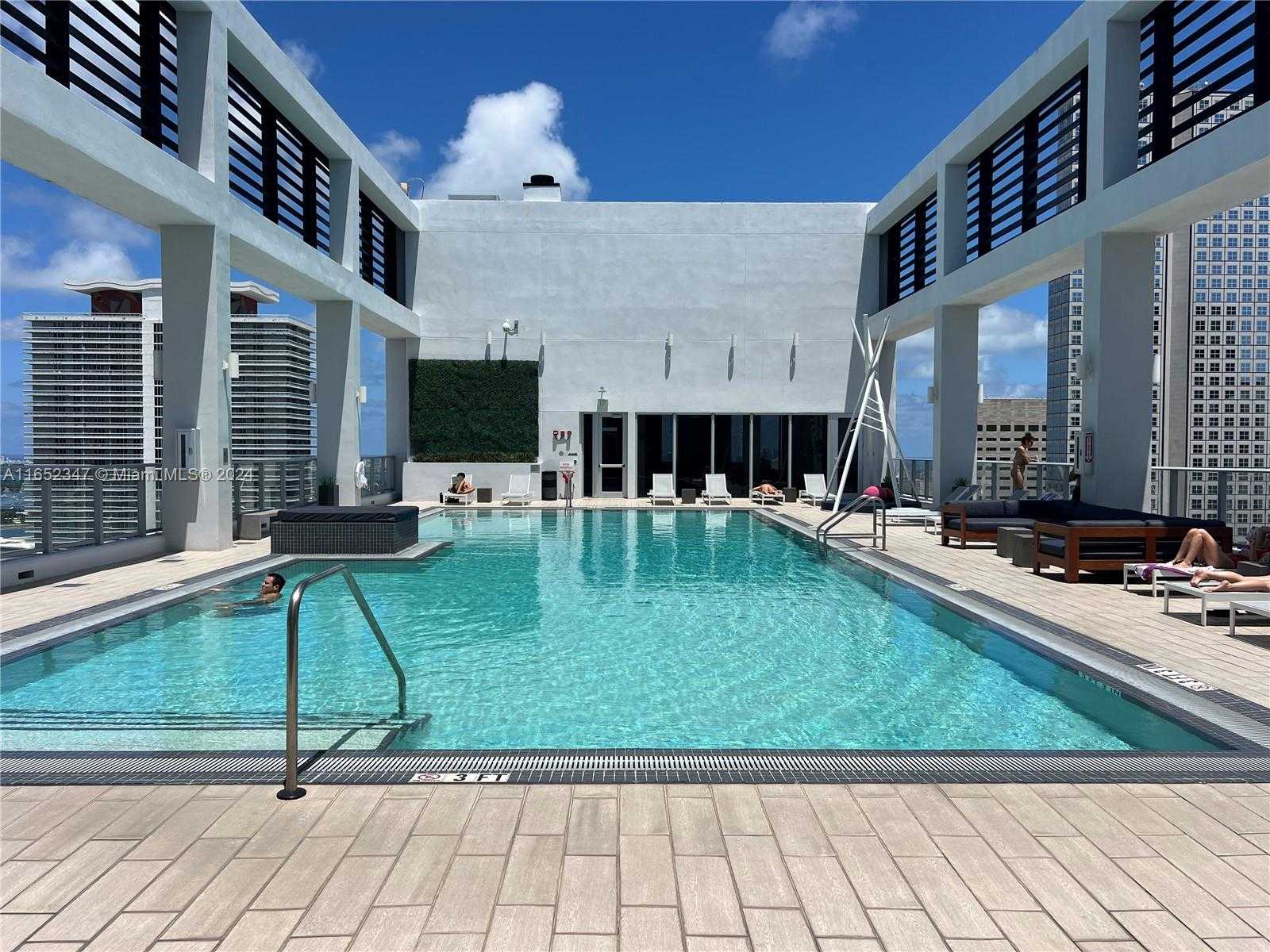 Small Image of 151 SOUTH EAST 1ST ST #3109, Miami Number 7