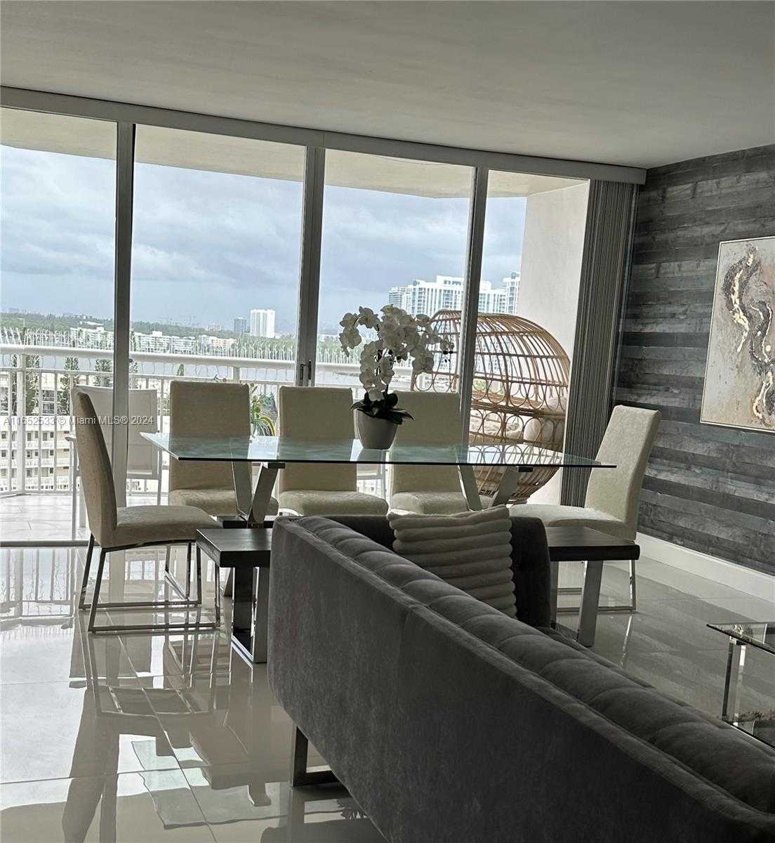 Small Image of 18031 BISCAYNE BLVD #1204, Aventura Number 8