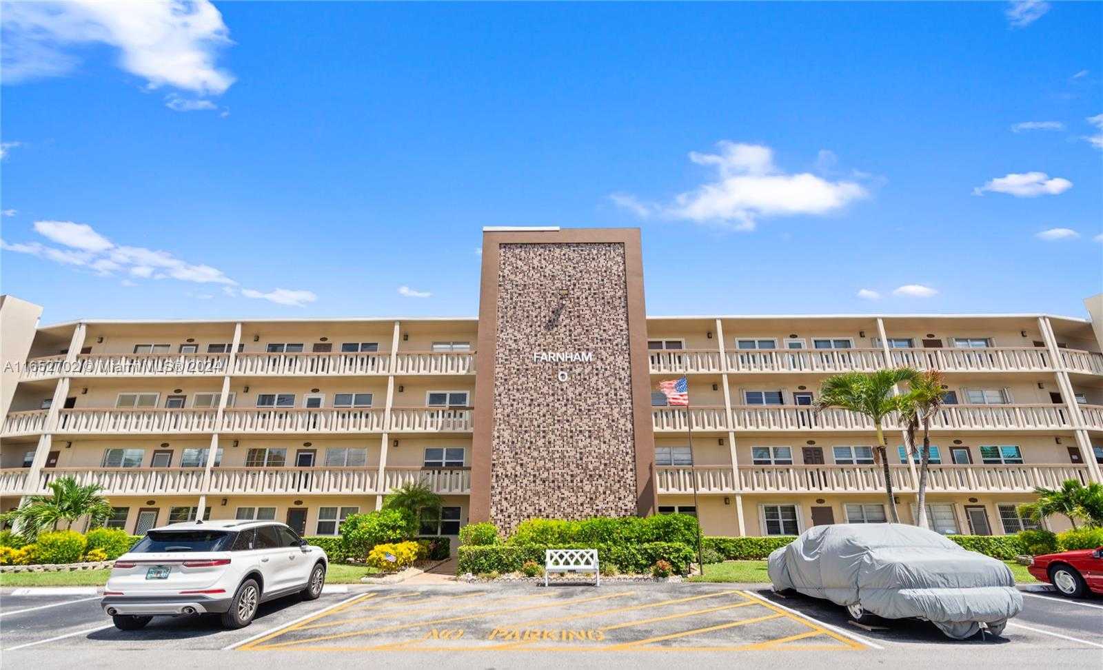 Small Image of 3024 FARNHAM O #3024, Deerfield Beach Number 16