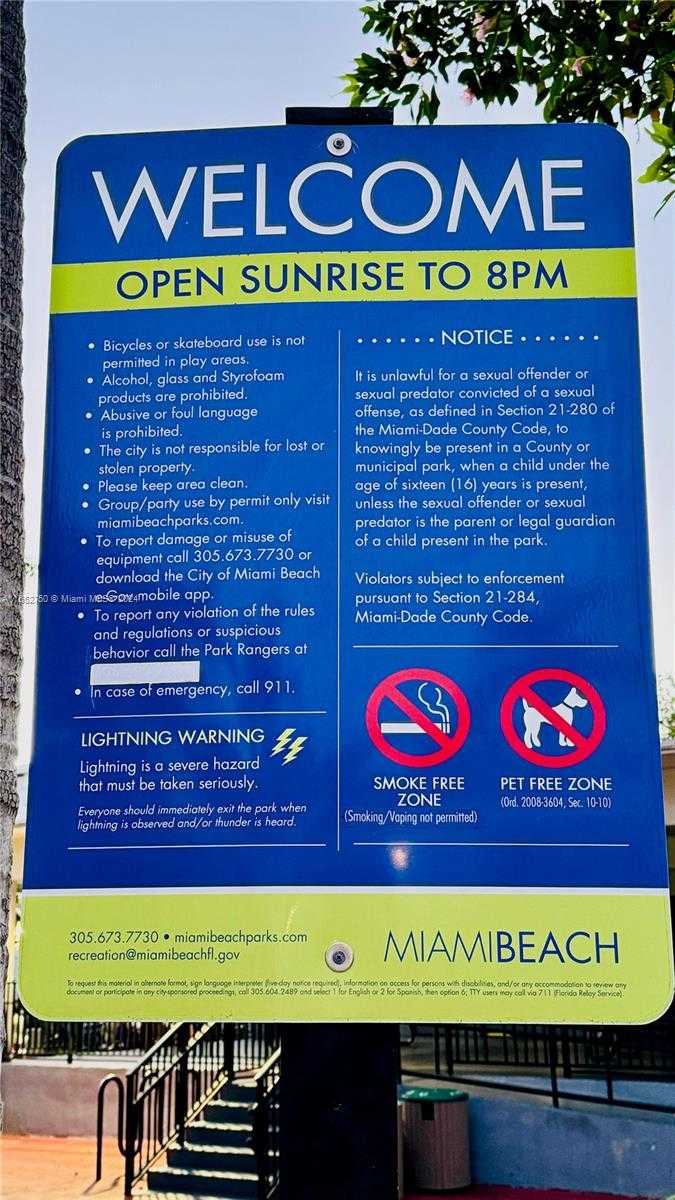 Small Image of 8000 TATUM WATERWAY DR #1, Miami Beach Number 24