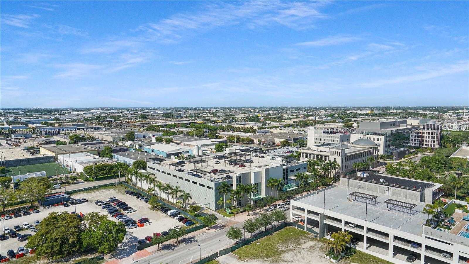 Small Image of 5300 PASEO BLVD #1611, Doral Number 16