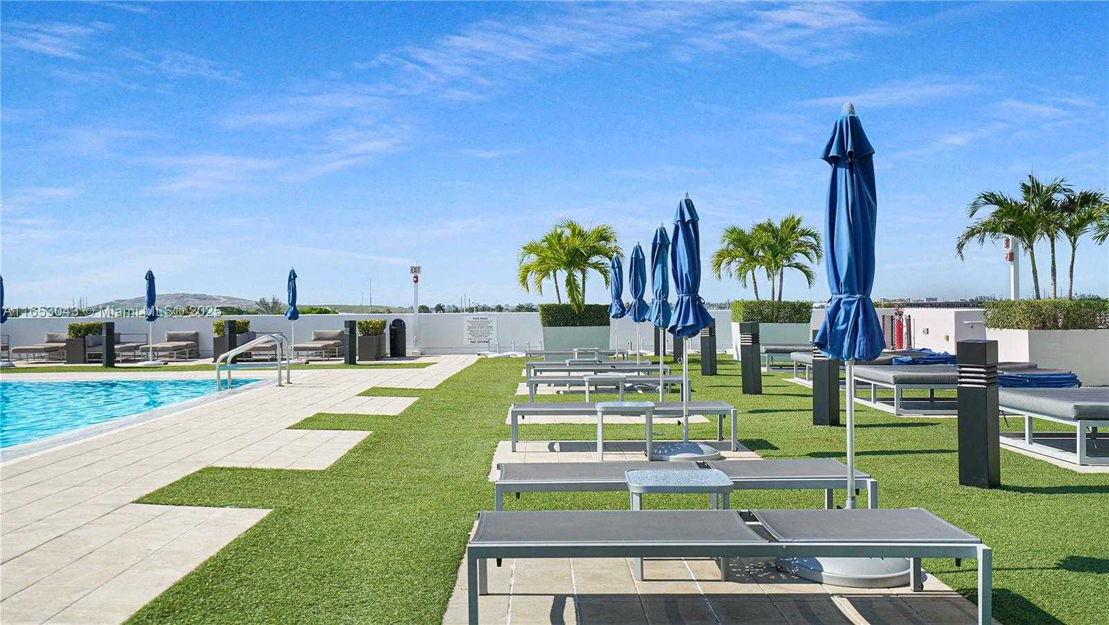 Small Image of 5300 PASEO BLVD #1611, Doral Number 26