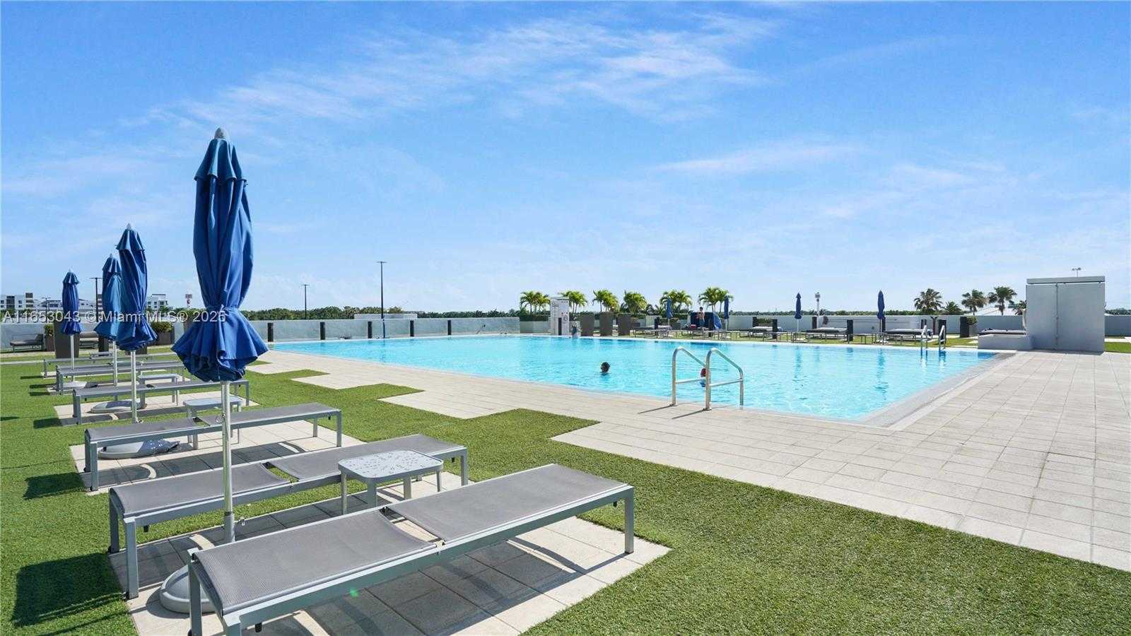 Small Image of 5300 PASEO BLVD #1611, Doral Number 27