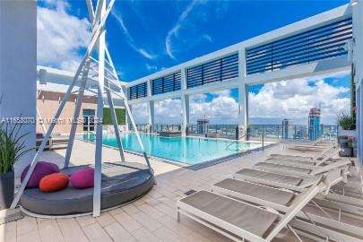 Small Image of 151 SOUTH EAST 1ST ST #2905, Miami Number 22