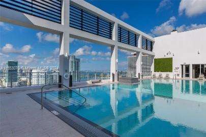 Small Image of 151 SOUTH EAST 1ST ST #2905, Miami Number 4