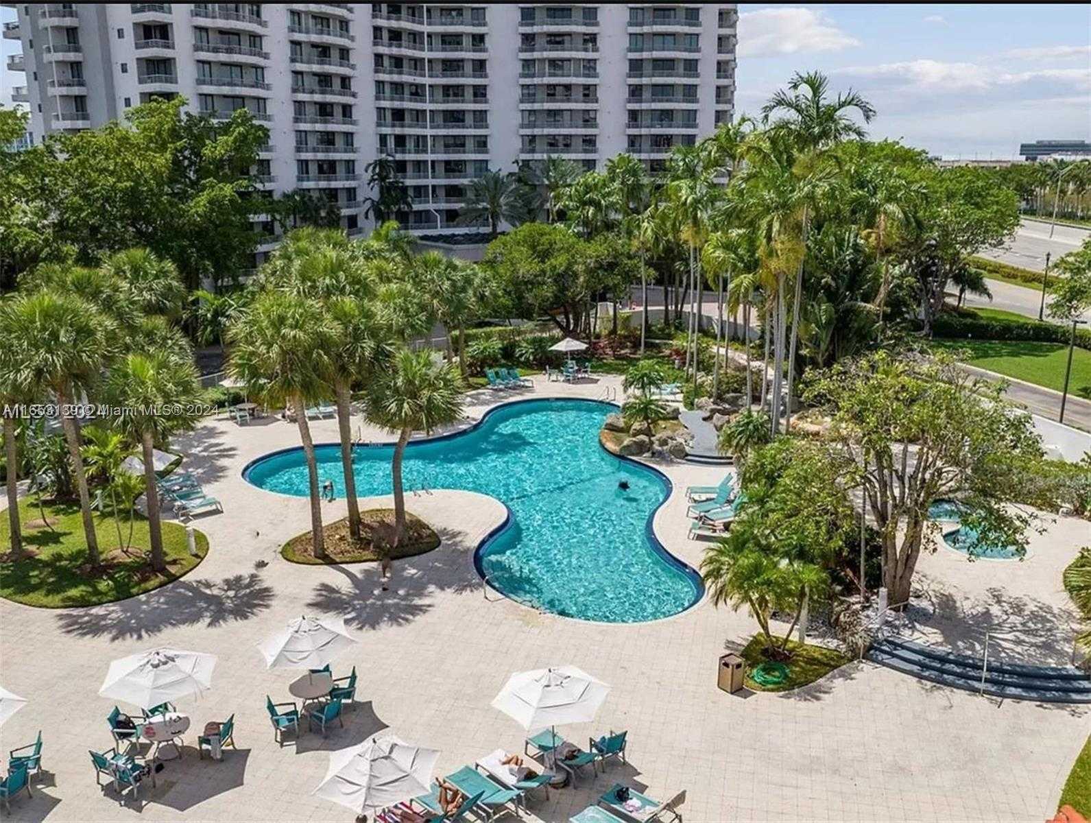 Small Image of 3300 NORTH EAST 192ND ST #214, Aventura Number 15