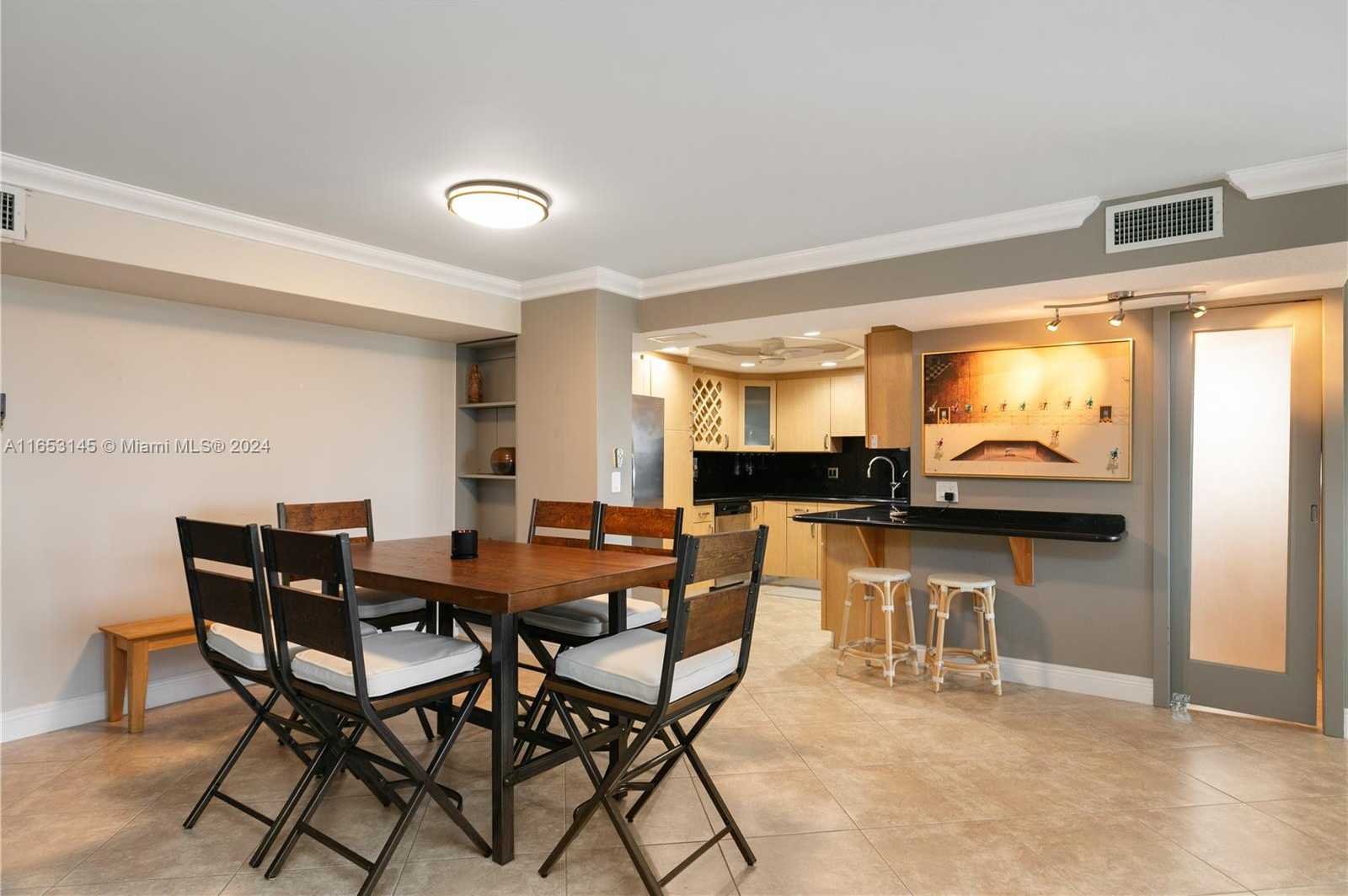 Small Image of 1500 SOUTH OCEAN DR #15A, Hollywood Number 11