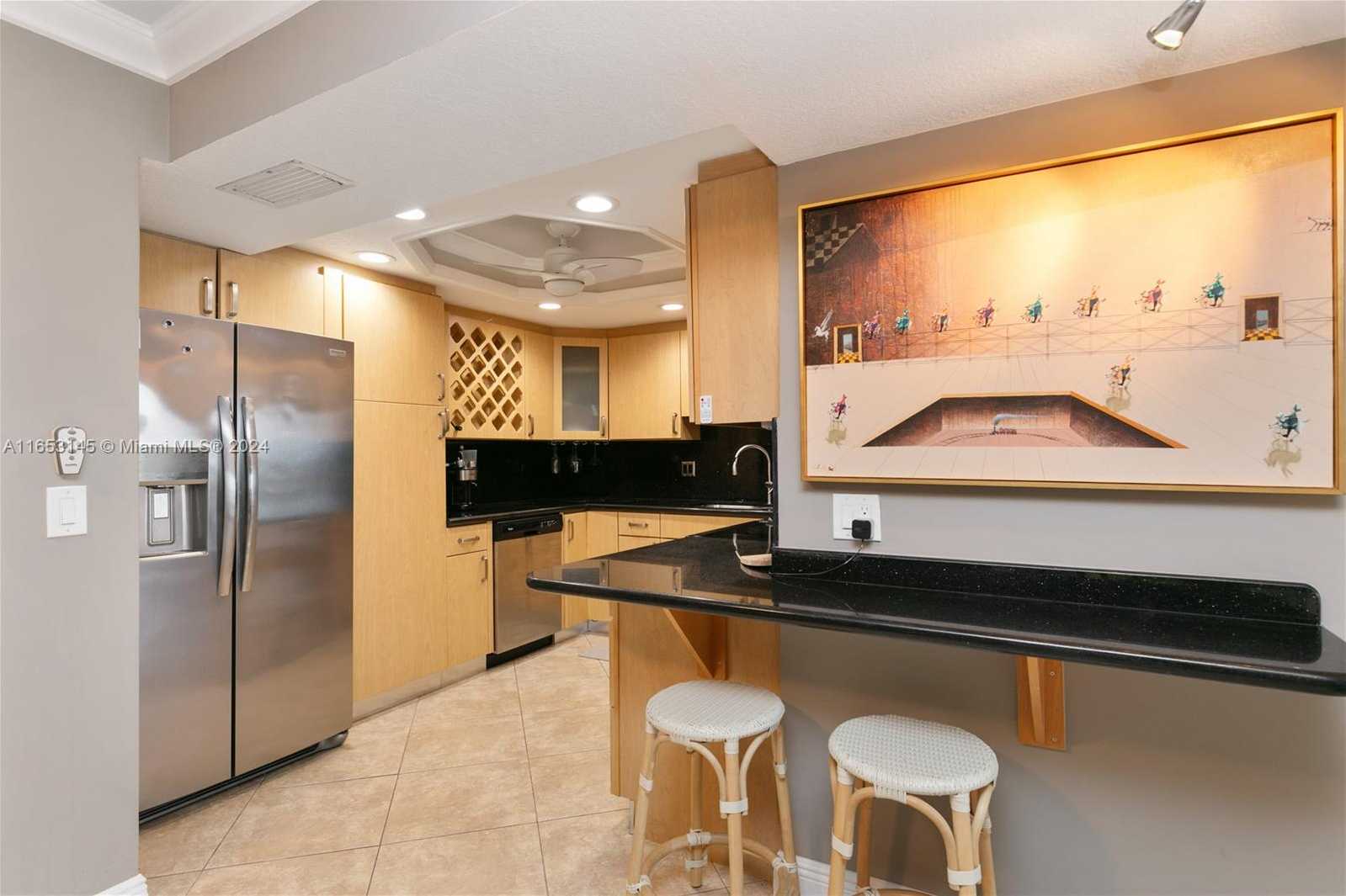 Small Image of 1500 SOUTH OCEAN DR #15A, Hollywood Number 12