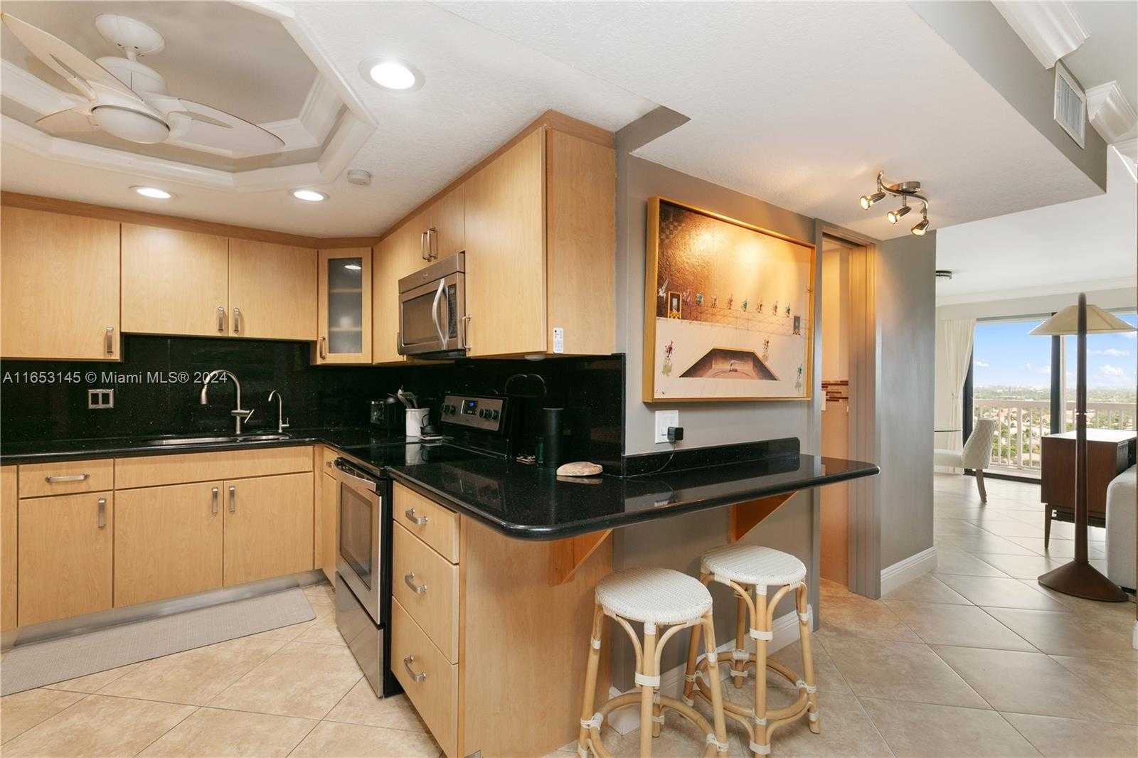 Small Image of 1500 SOUTH OCEAN DR #15A, Hollywood Number 14