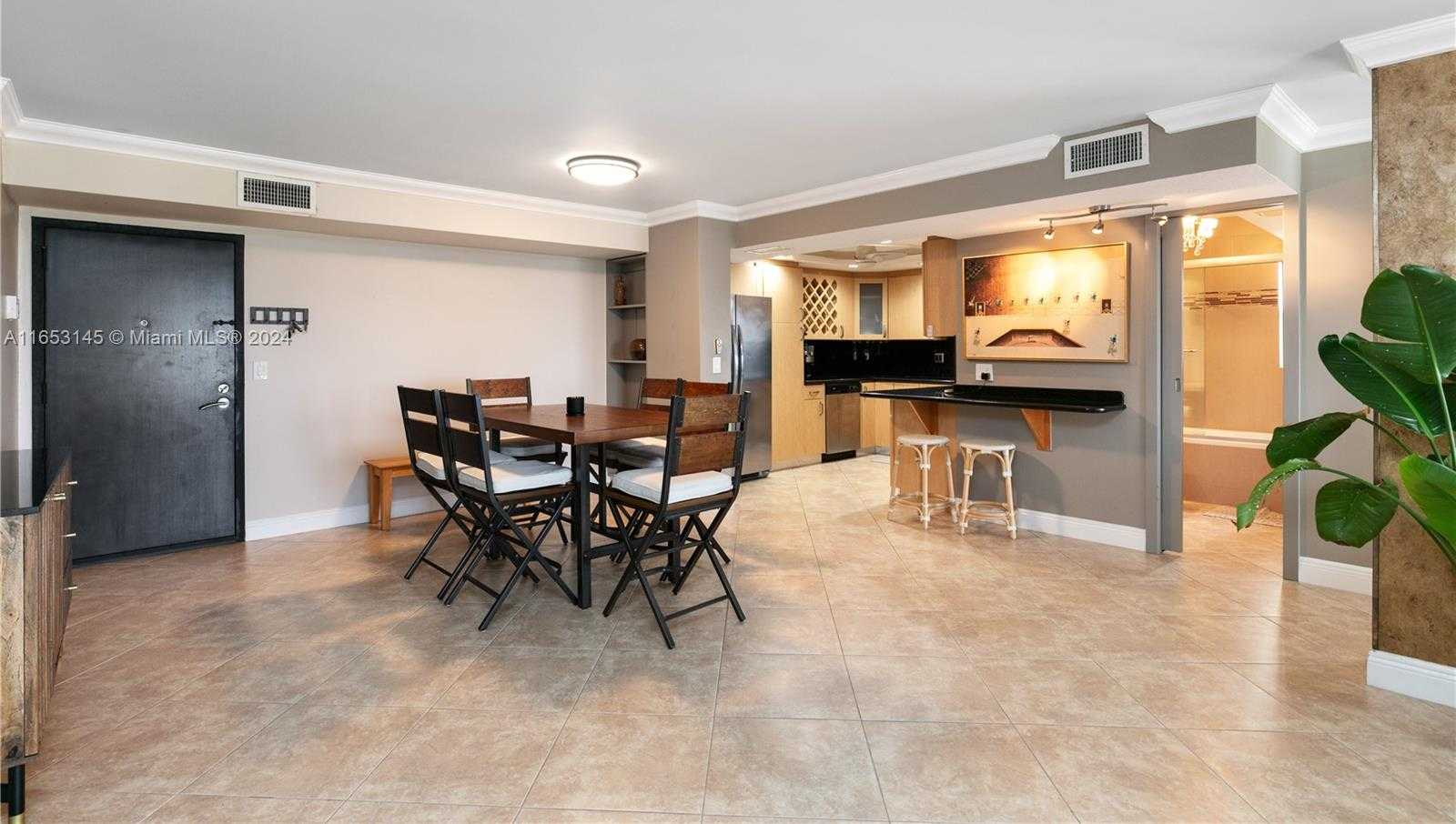 Small Image of 1500 SOUTH OCEAN DR #15A, Hollywood Number 21