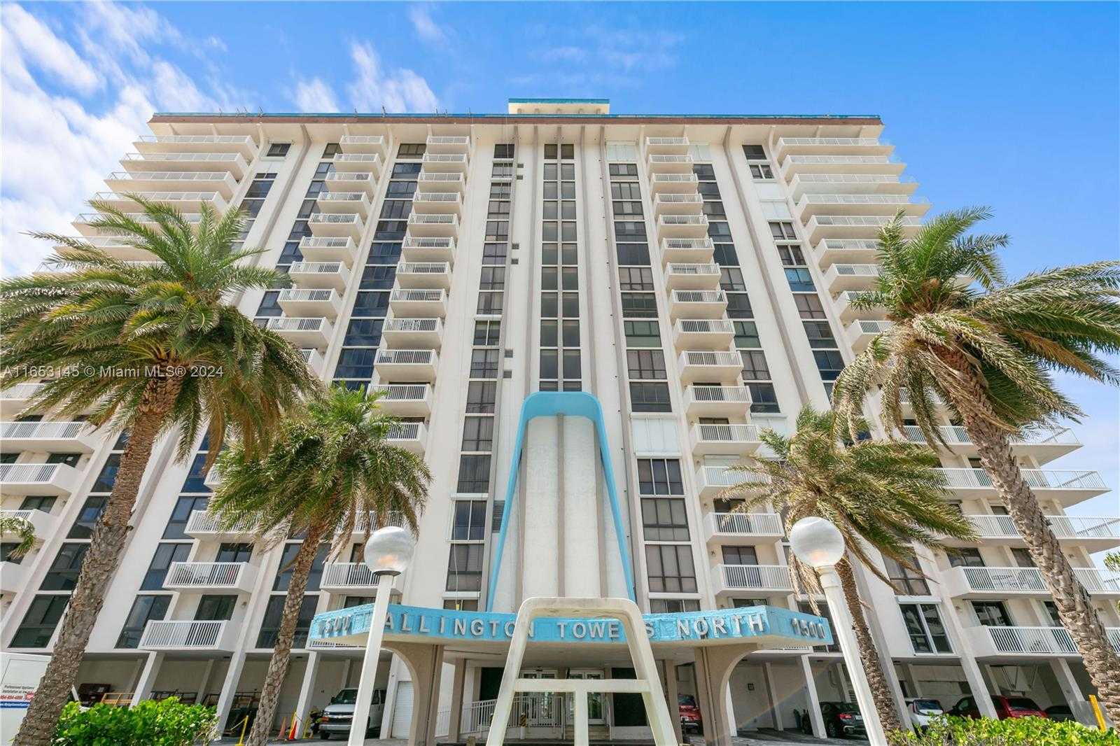 Small Image of 1500 SOUTH OCEAN DR #15A, Hollywood Number 3