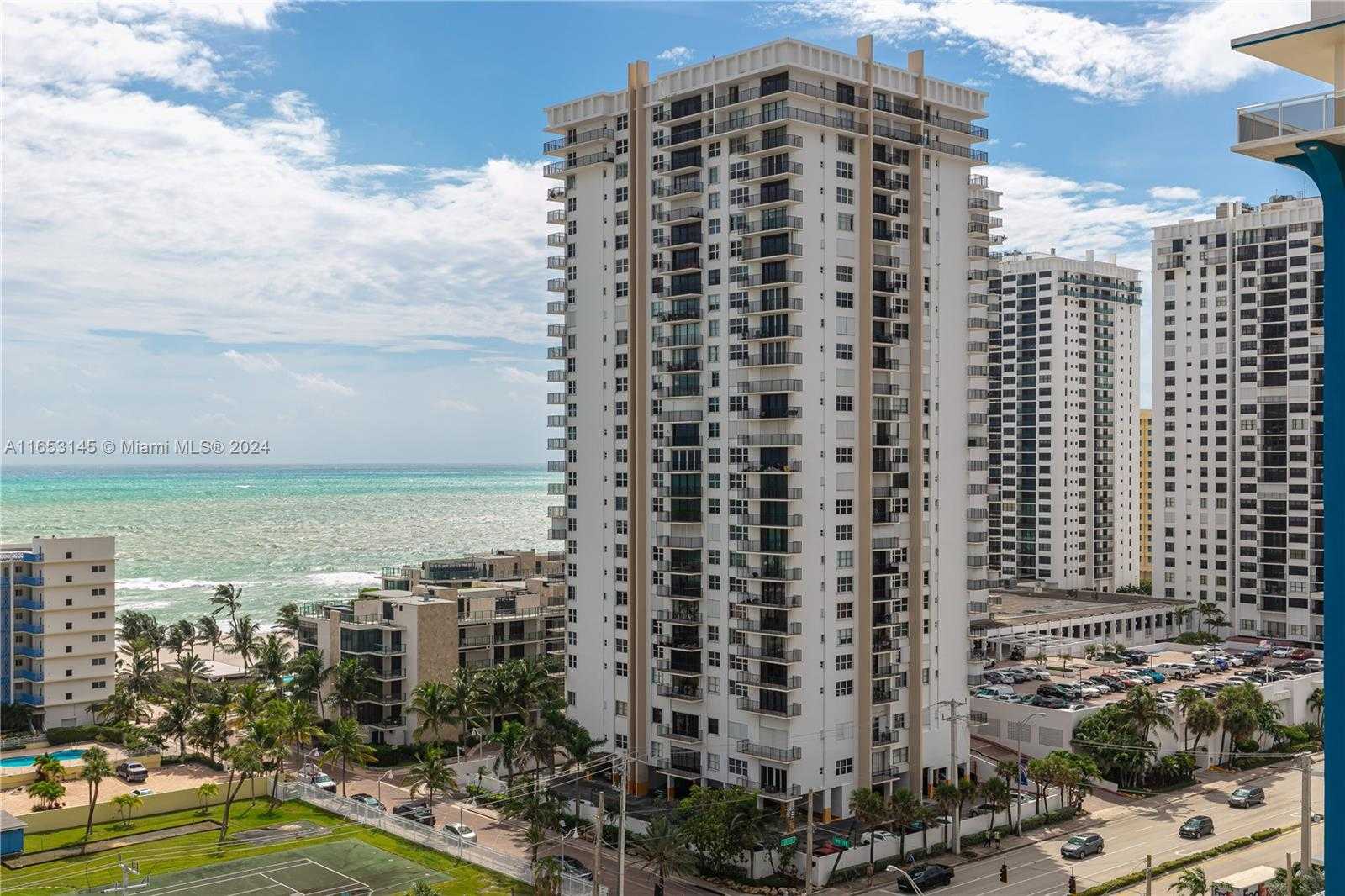 Small Image of 1500 SOUTH OCEAN DR #15A, Hollywood Number 33