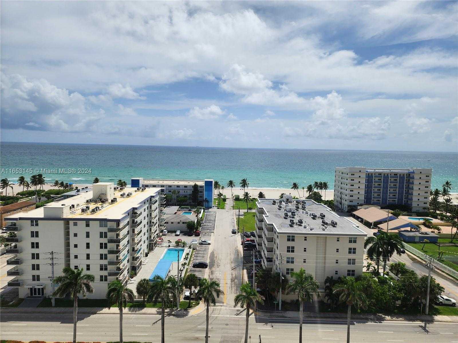 Small Image of 1500 SOUTH OCEAN DR #15A, Hollywood Number 4