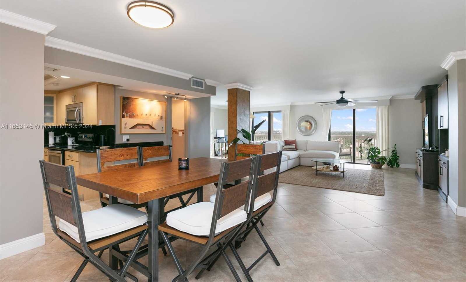 Small Image of 1500 SOUTH OCEAN DR #15A, Hollywood Number 7