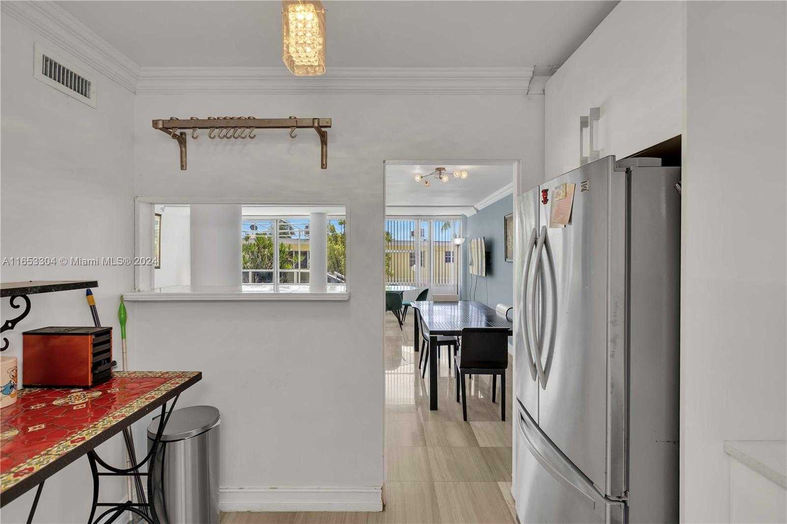 Small Image of 900 BAY DR #125, Miami Beach Number 12