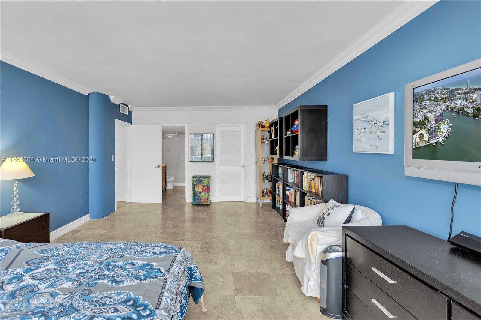 Small Image of 900 BAY DR #125, Miami Beach Number 19