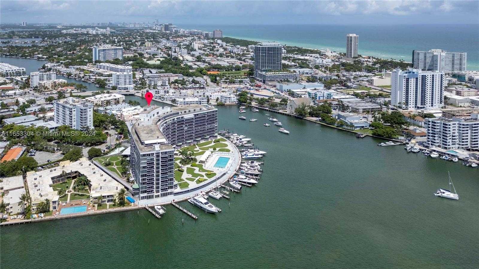 Small Image of 900 BAY DR #125, Miami Beach Number 21