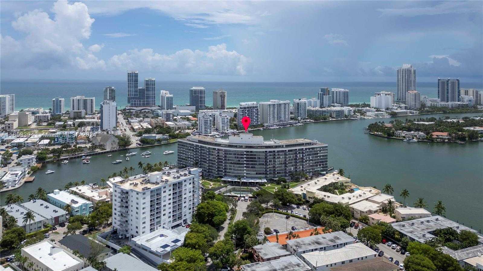 Small Image of 900 BAY DR #125, Miami Beach Number 22