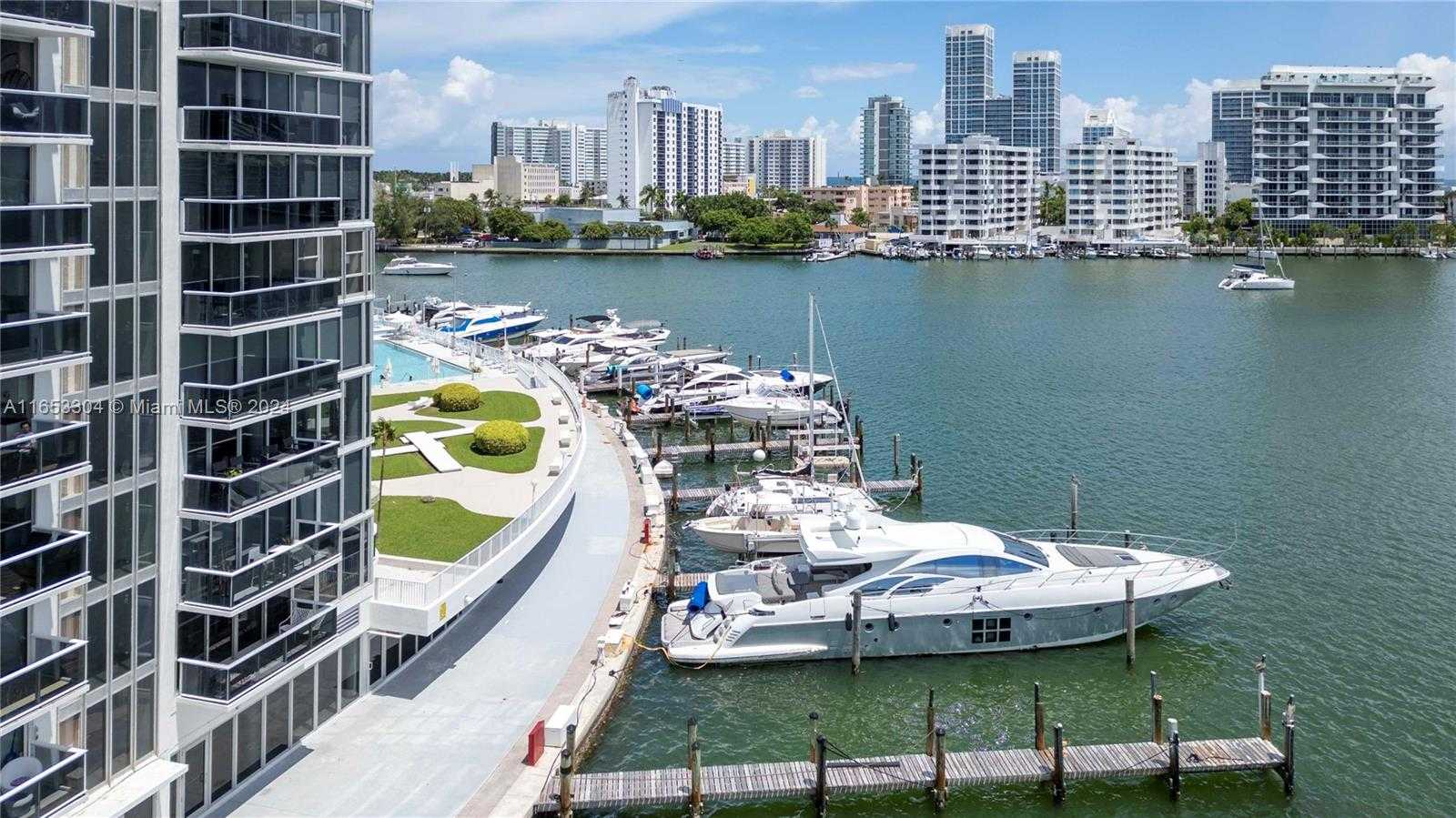Small Image of 900 BAY DR #125, Miami Beach Number 25