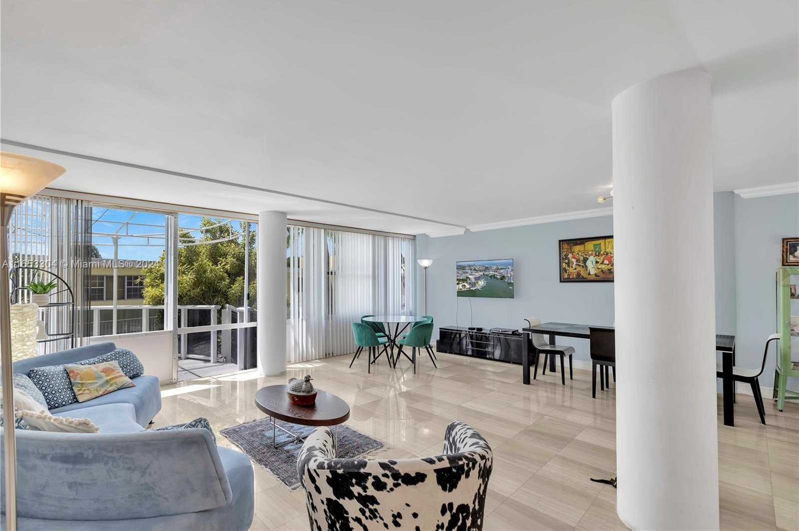 Small Image of 900 BAY DR #125, Miami Beach Number 3