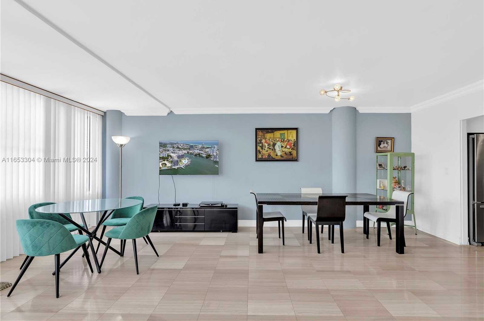 Small Image of 900 BAY DR #125, Miami Beach Number 4
