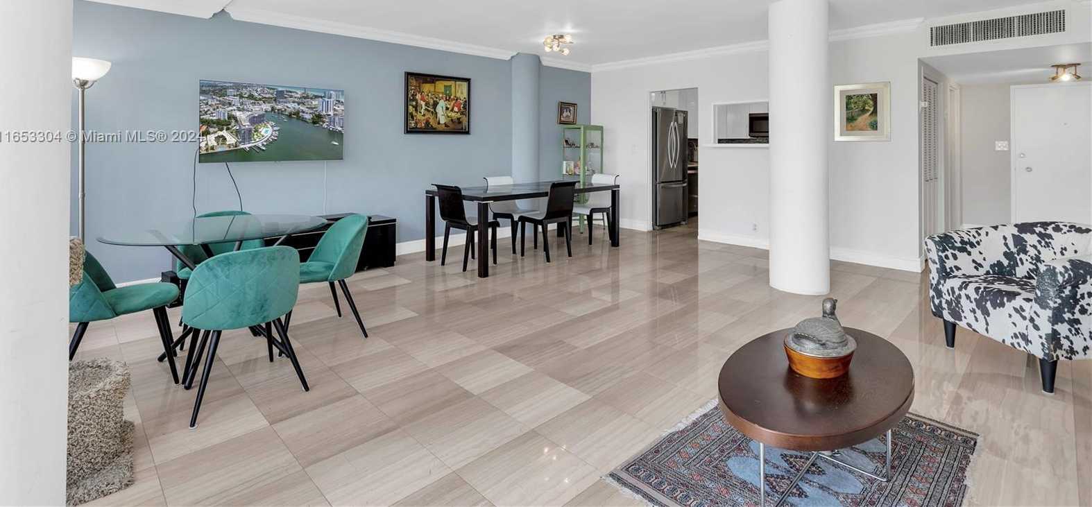 Small Image of 900 BAY DR #125, Miami Beach Number 5