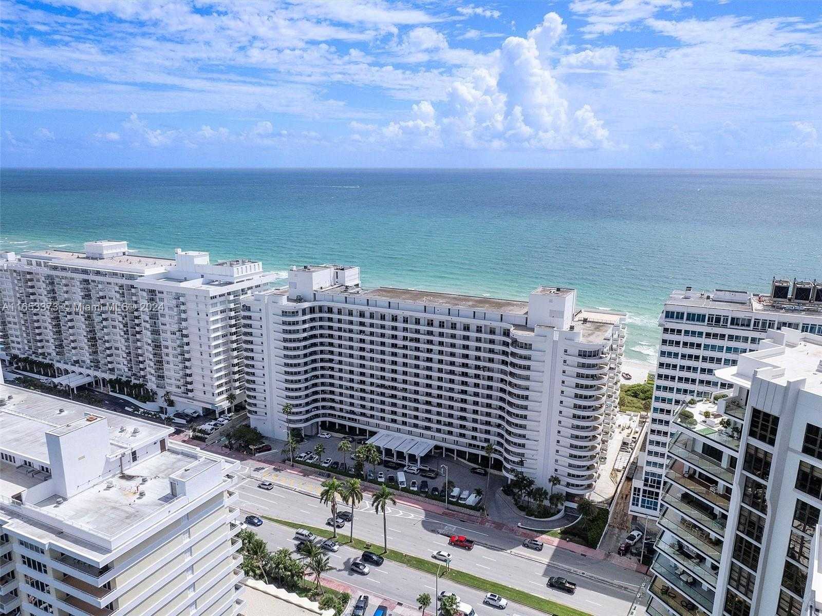 Small Image of 5555 COLLINS AVE #4S, Miami Beach Number 22