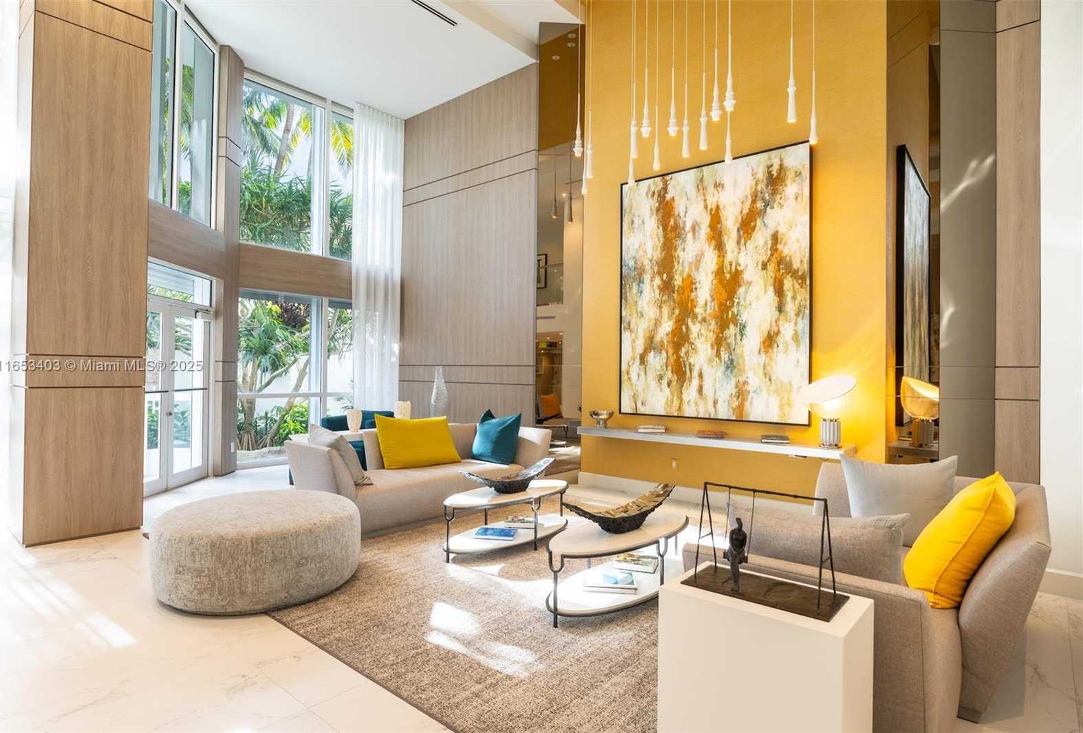 Small Image of 21055 YACHT CLUB DR #605, Aventura Number 5