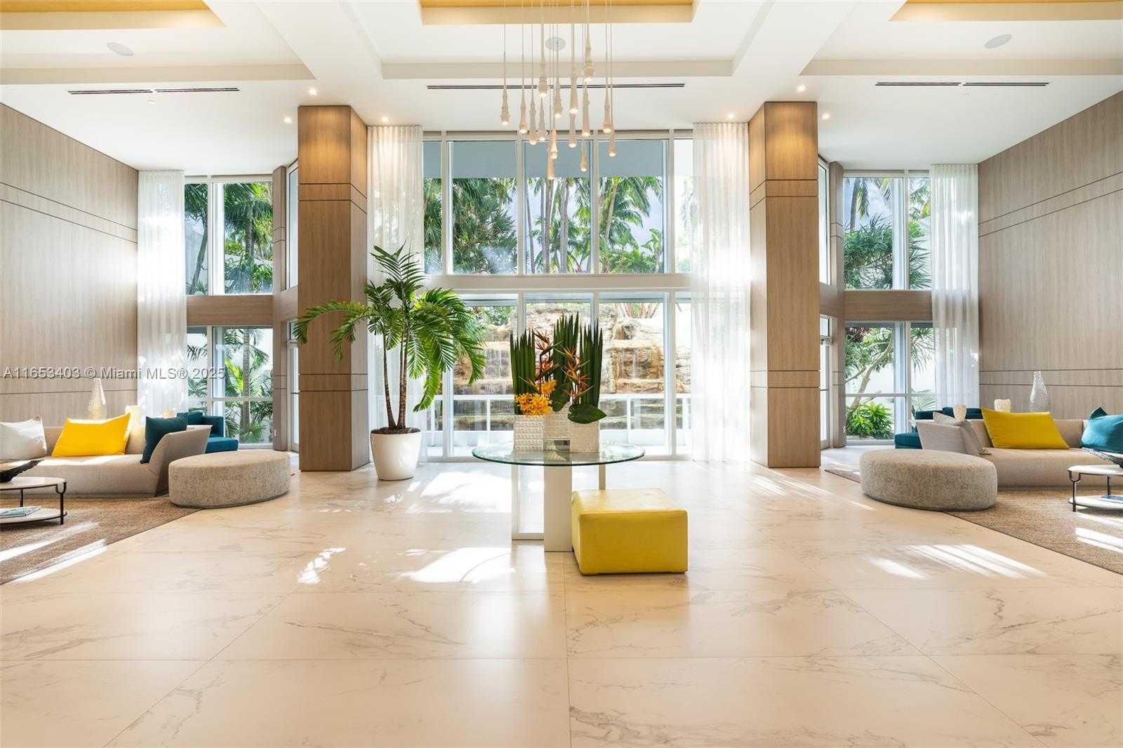 Small Image of 21055 YACHT CLUB DR #605, Aventura Number 6