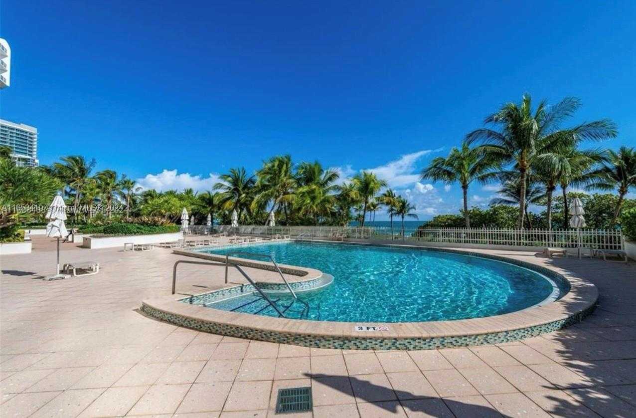 Small Image of 10205 COLLINS AVE #204, Bal Harbour Number 13