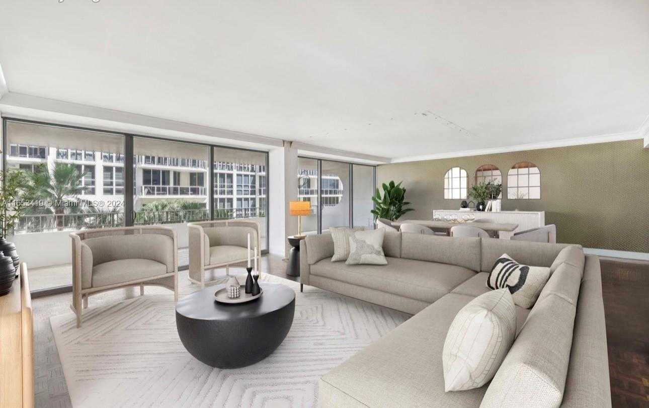 Small Image of 10205 COLLINS AVE #204, Bal Harbour Number 3