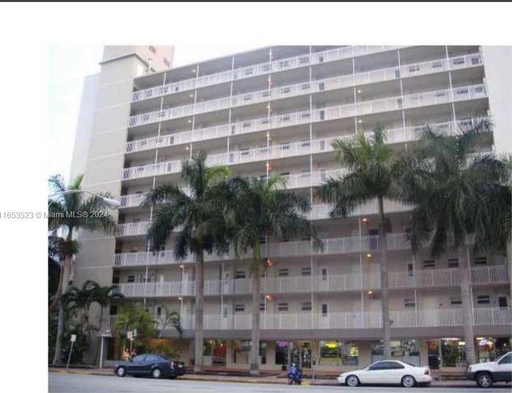 Small Image of 1300 LINCOLN RD #F306, Miami Beach Number 12