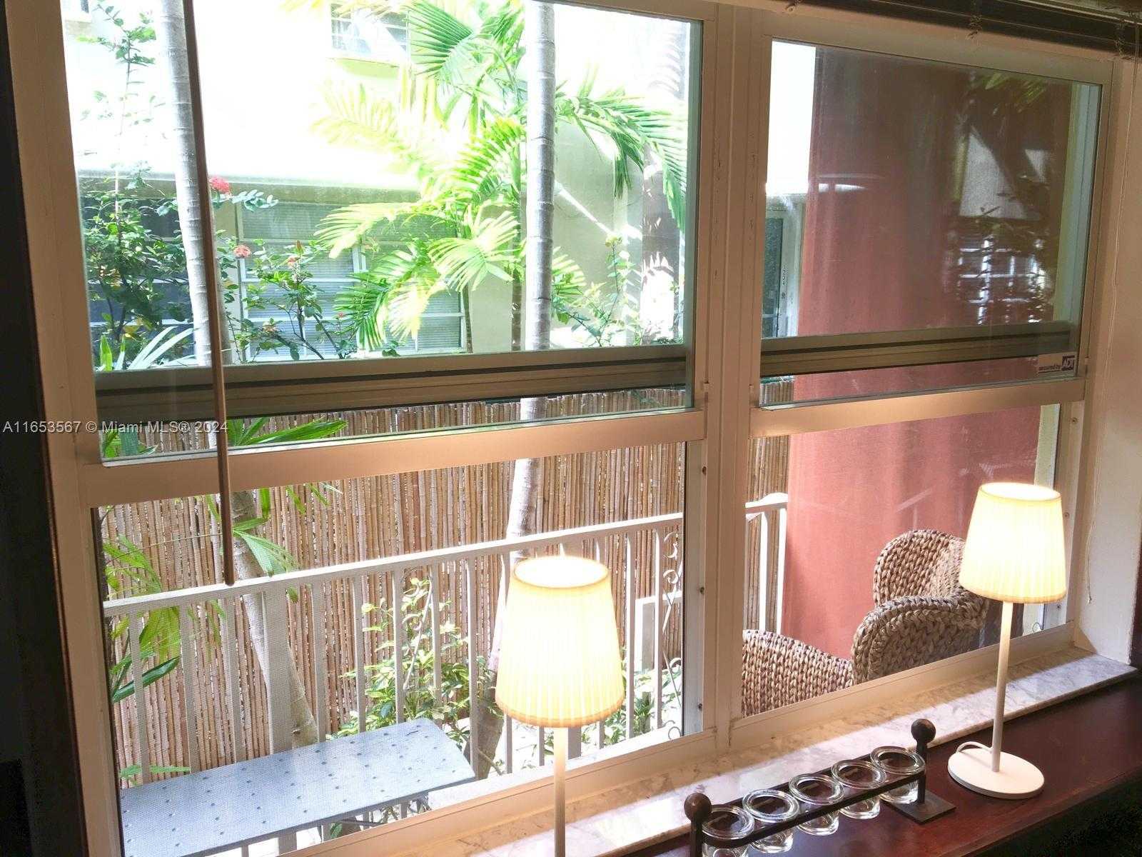 Small Image of 1228 PENNSYLVANIA AVE #3, Miami Beach Number 3