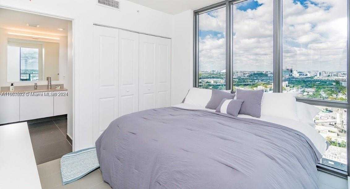 Small Image of 1600 NORTH EAST 1ST AVE #1916, Miami Number 13