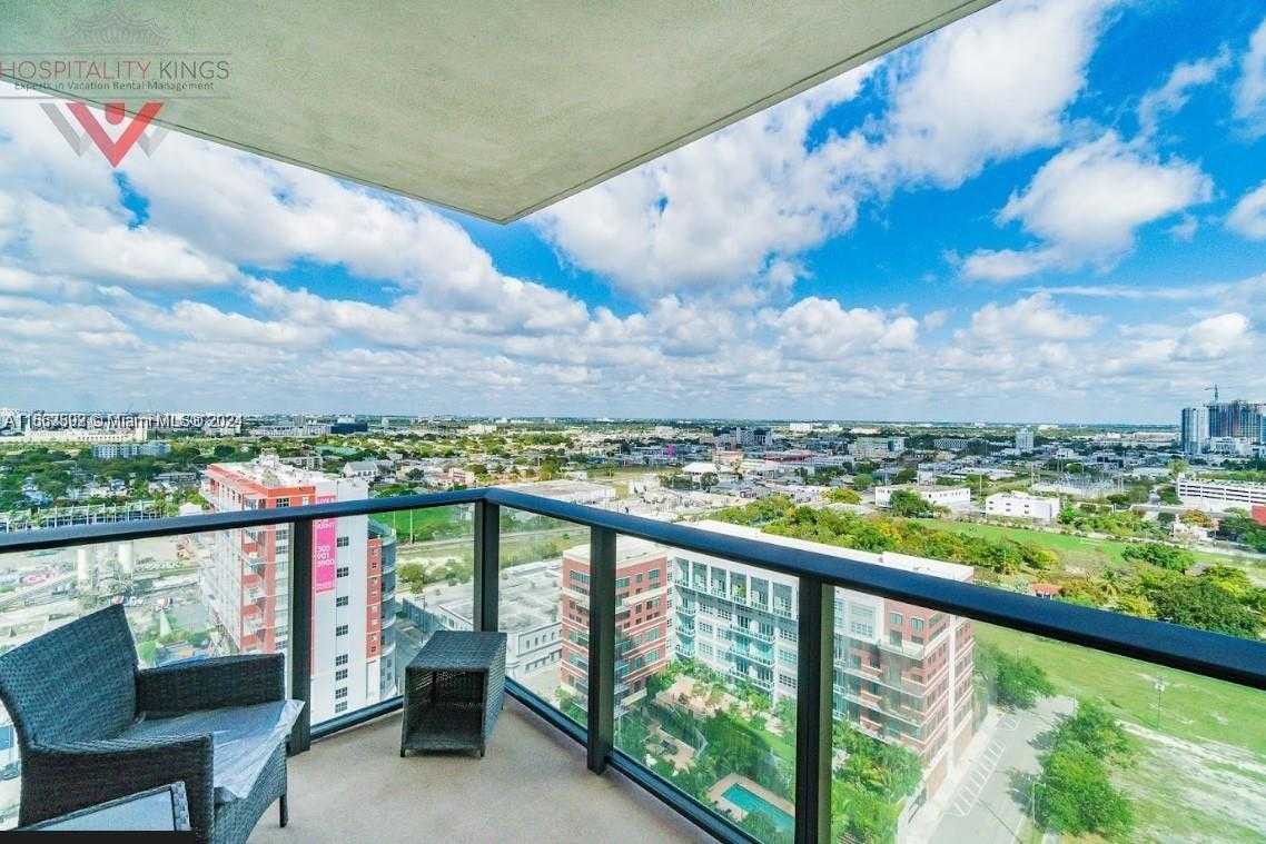 Small Image of 1600 NORTH EAST 1ST AVE #1916, Miami Number 15