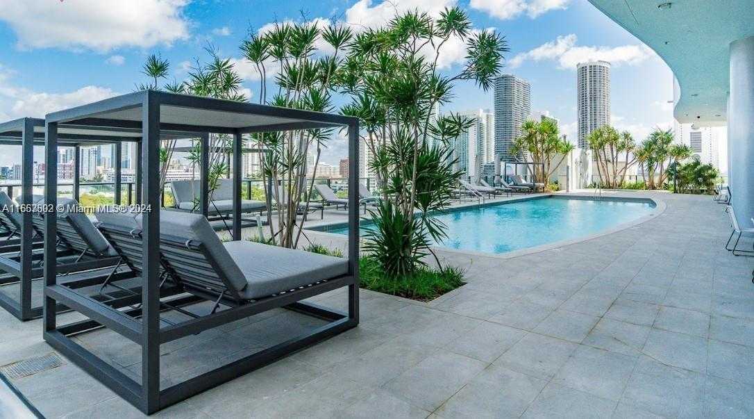 Small Image of 1600 NORTH EAST 1ST AVE #1916, Miami Number 18