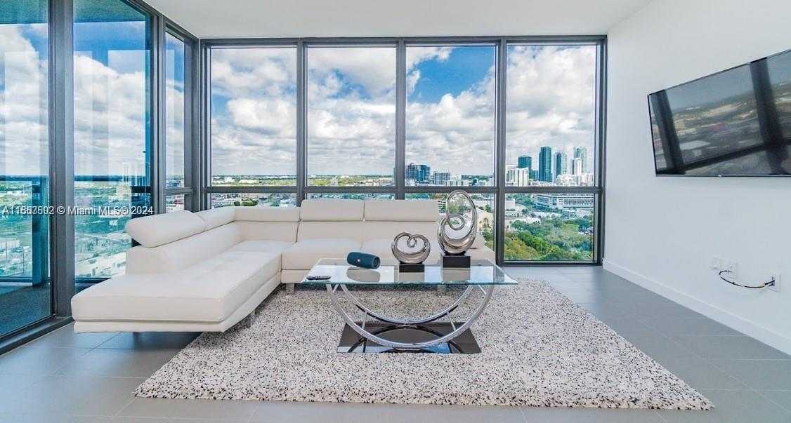 Small Image of 1600 NORTH EAST 1ST AVE #1916, Miami Number 4