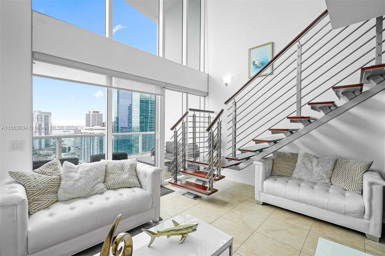 Small Image of 41 SOUTH EAST 5TH ST #2311, Miami Number 11